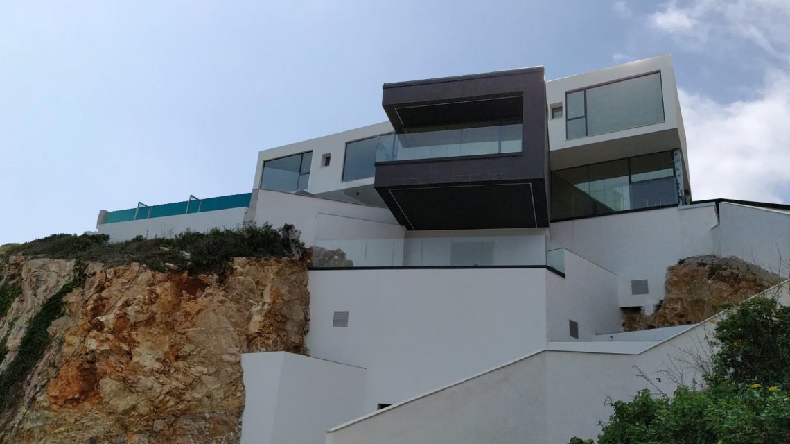 VIVIENDA UNIFAMILIAR CULLERA